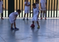 24D 8 1 El XI Campus de Verano ya ha superado su ecuador