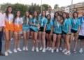 25 El baloncesto melillense pone fin a su gran año