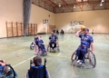 25D 1 Fiesta del basket inclusivo del Melilla BC BSR y su cantera