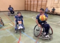 25D 2 Fiesta del basket inclusivo del Melilla BC BSR y su cantera