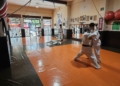 25D 2 2 La Escuela KogyJudo afronta los exámenes para 1er y 3er Dan