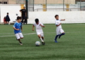 25D 3 1 El Torneo Escuelas de Fútbol-8 ‘Fin de Curso’, viento en popa