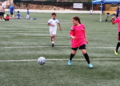 25D 4 1 El Torneo Escuelas de Fútbol-8 ‘Fin de Curso’, viento en popa
