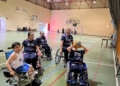 25D 4 Fiesta del basket inclusivo del Melilla BC BSR y su cantera