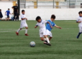 25D 5 1 El Torneo Escuelas de Fútbol-8 ‘Fin de Curso’, viento en popa