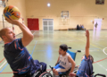 25D 5 Fiesta del basket inclusivo del Melilla BC BSR y su cantera