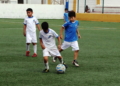 25D 6 1 El Torneo Escuelas de Fútbol-8 ‘Fin de Curso’, viento en popa