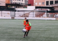 25D 8 El Torneo Escuelas de Fútbol-8 ‘Fin de Curso’, viento en popa