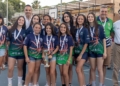 26 El baloncesto melillense pone fin a su gran año