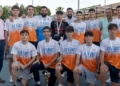 28 El baloncesto melillense pone fin a su gran año