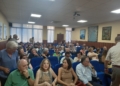 2e4992cf 1e7d 455b b5f8 cdd796ced46d CC.OO. premia a los docentes Carlos Rubiales y María de los Ángeles González Barrachina