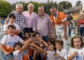 3 1 El baloncesto melillense pone fin a su gran año