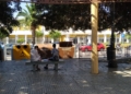 3 6 El barrio de la Victoria pide más limpieza y una mejor accesibilidad