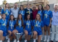 30 El baloncesto melillense pone fin a su gran año