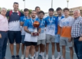 31 El baloncesto melillense pone fin a su gran año