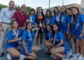 33 El baloncesto melillense pone fin a su gran año