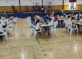 333 El Eduardo Morilla gana el Campeonato Escolar por colegios de Melilla de ajedrez