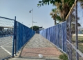 338a0d3b f8fd 4b67 8ea7 9ebca850045a Una mañana de calma en la frontera el día posterior al Eid El Kebir