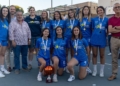 34 El baloncesto melillense pone fin a su gran año