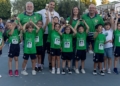 35 El baloncesto melillense pone fin a su gran año