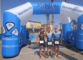 351342843 6610615718983613 3103679873690793488 n Luismi Ruiz y Lidia Castillo ganan el Autonómico 2023 de Triatlón