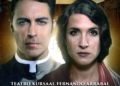 351365116 1302877343919657 3031530476690216167 n Sibila Teatro representa este fin de semana la vida de Isabel Martínez López, esposa del padre Jaén