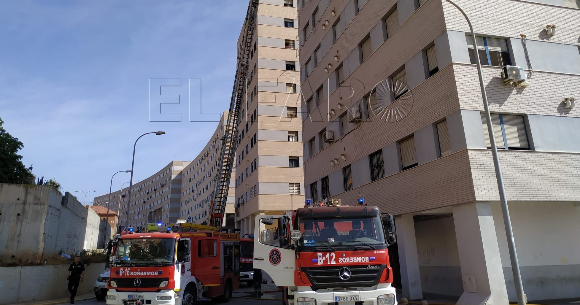 351a5e5f 503d 4d95 bd56 3c66c0dd2b0c e1685608059381 Melilla cubrirá 6 plazas de bombero con interinos ante la falta de personal
