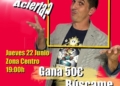 352378812 275959324952464 5837613342080345522 n La Asociación Zona Centro retoma sus actividades este jueves