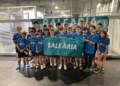 352401542 719290109966395 6057838320710348987 n Jornada de convivencia Málaga-Melilla del CD La Salle