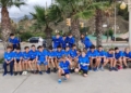 352774590 719713079924098 2410290623837379011 n Jornada de convivencia Málaga-Melilla del CD La Salle