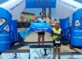 352944903 6610618388983346 2308068084880770806 n Luismi Ruiz y Lidia Castillo ganan el Autonómico 2023 de Triatlón