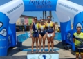 352957667 6610626058982579 3628530798721742720 n Luismi Ruiz y Lidia Castillo ganan el Autonómico 2023 de Triatlón