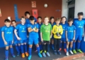 353019639 719713069924099 3576463131935827355 n Jornada de convivencia Málaga-Melilla del CD La Salle