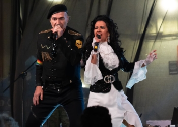 354456785 793942005436169 2472580817100009880 n 'Amistades Peligrosas', primer grupo confirmado para Música a la Luna