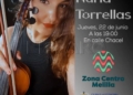 355281027 275959184952478 4172176293389675959 n La Asociación Zona Centro retoma sus actividades este jueves