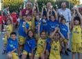 39 El baloncesto melillense pone fin a su gran año