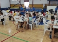 4 2 El Eduardo Morilla gana el Campeonato Escolar por colegios de Melilla de ajedrez