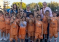 40 El baloncesto melillense pone fin a su gran año