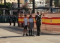 402e7a45 30a4 4a40 b1ea 56084741d8a3 La Avenida, abarrotada de gente para seguir el desfile del Difas 2023