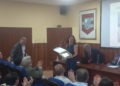 409ff40b c79a 4ea3 aa02 a96f07a5a45c CC.OO. premia a los docentes Carlos Rubiales y María de los Ángeles González Barrachina