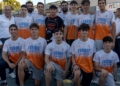 41 El baloncesto melillense pone fin a su gran año