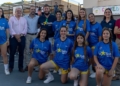 44 El baloncesto melillense pone fin a su gran año