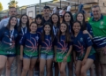 45 El baloncesto melillense pone fin a su gran año
