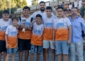 46 El baloncesto melillense pone fin a su gran año