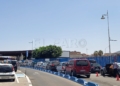 46cc0666 fe6c 4f4a 8356 4f3b326afaff Los residentes en Melilla piden más carriles en la frontera: “No somos ciudadanos de segunda”