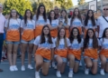 48 El baloncesto melillense pone fin a su gran año