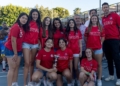 49 El baloncesto melillense pone fin a su gran año