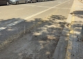 49031cff e953 4978 bfe0 b3bdb90ae356 Los residentes en Melilla piden más carriles en la frontera: “No somos ciudadanos de segunda”