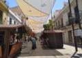 5 1 Los comercios del centro piden la ampliación de los horarios de apertura