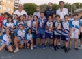 5 El baloncesto melillense pone fin a su gran año